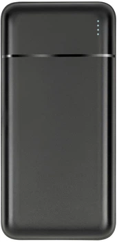 Powerbank RIVACASE Rivapower VA2102 10000 mAh 22.5W Black (VA2102_BK)