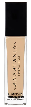 Тональний крем Anastasia Beverly Hills Luminous 220 N30 мл (689304360340)