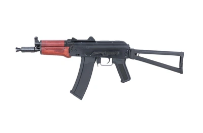Страйкбольна штурмова гвинтівка Specna Arms x КРУК SA-PJ25 PRIME Aster ETU BLDC