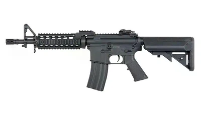 Гвинтівка страйкбольна CYMA CM.605 6 мм AEG Nylon