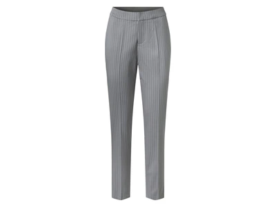 Брюки джоггеры свободного кроя для женщины Esmara LYCRA® 481481 36(S) Серый