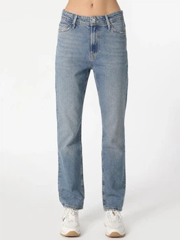 Джинсы Straight Fit женские Colin's 884 Lauren CL1063489DN42500 32-34 Синие (8683197616753)