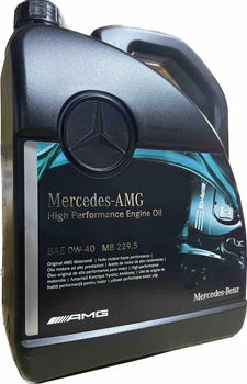 Автомасла и смазки Mercedes-Benz SAE 0W-40 - ROZETKA: Выгодные