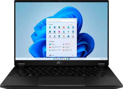 Laptop ASUS TUF Gaming A14 (2024) (FA401UM-RG010W) Jaeger Gray