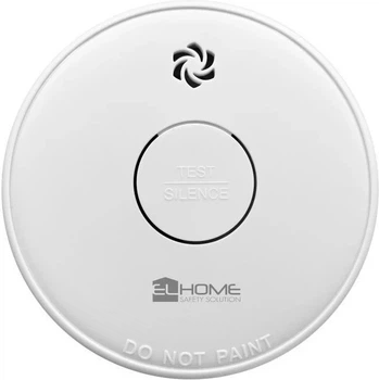 Czujnik dymu Eura-Tech El-Home SD-87A2 (5905548279503)