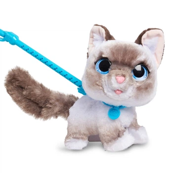 Інтерактивна іграшка "Кошеня" Furreal серії "Wag-A-Lots"