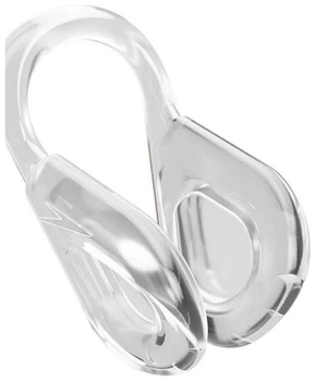 Зажим для носа Speedo BIOFUSE NOSECLIP AU прозрачный Унисекс One Size 8-00440015318