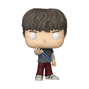 Ігрова фігурка FUNKO POP! "Вілл використовує силу" Funko 90292 серії "Дивні дива"