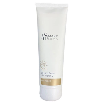 Оксамитова антиоксидантна сироватка для рук Smart4Derma Hand - 240 мл