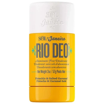 Дезодорант без алюминия Sol de Janeiro Rio Deo Cheirosa Aluminium-Free 57 г