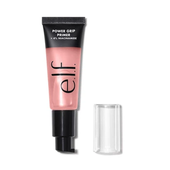 Праймер для обличчя на гелевій основі E.L.F. Power Grip Primer + 4% Niacinamide 24 мл