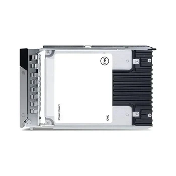 Накопитель SSD для сервера Dell 960GB SSD SATA Read Intensive 6Gbps 512e 2.5in Hot-Plug (345-BDRK)