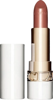 Помада для губ Clarins Joli Rouge Shine 757S Nude Brick зволожувальна 3.5 г (3666057117343)