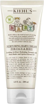 Детский крем Kiehl's Baby увлажняющий 200 мл (3605975079258)