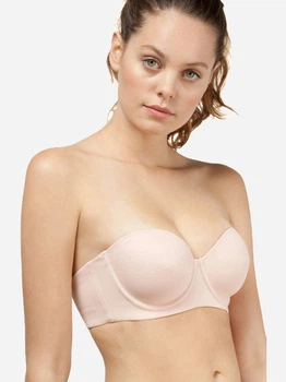 Бюстгальтер Gisela 357 95C Светло-розовый (8434299252147)