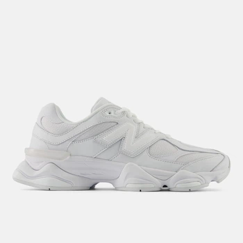 Белые кроссовки New Balance 9060 45,5 (11,5) 29,5 см (U9060NRJ)