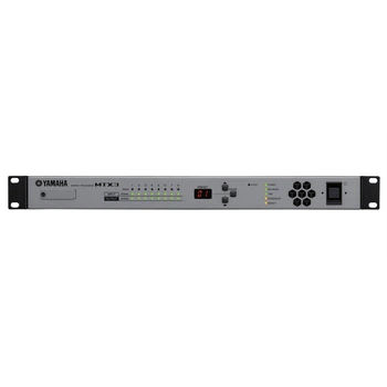 Микшерный пульт Yamaha MTX3