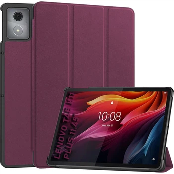Чехол для планшета BeCover Smart Case Lenovo Tab K11 Plus TB-352F 11.45 Purple (711852)