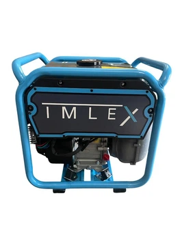 Інверторний бензиновий генератор IMLEX IM-INV3500 (3.0 квт - 3,5квт)