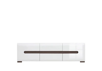 Тумба під ТВ BRW Ацтека RTV2D2S/4/15 150х47х43