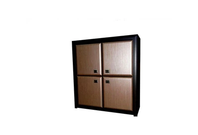 Комод Гербор Коен МДФ KOM4D