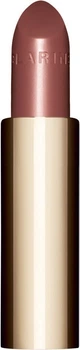 Змінний блок Помада для губ Clarins Joli Rouge Shine 706S Fig зволожувальна 3.5 г (3666057093012)