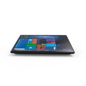 Промышленный ПК Gole F10GLK N5095, 8Gb/128Gb/WiFi/Ethernet/4xUSB/2xRS232/10.1 (G-F10-W-0129)