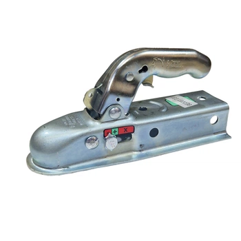 Зчіпний пристрій Knott Autoflex K7.5L N3/60 6E0081.031