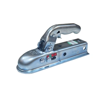 Зчіпний пристрій Knott-Autoflex KQ 14-A N3/50 1400кг 6E0042.004