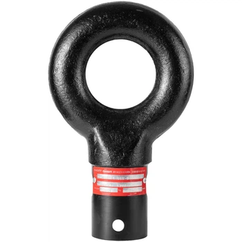 Зчіпна петля Knott Autoflex NATO Ø45 207985.101