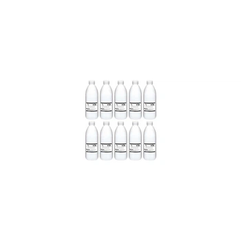 Тонер HP LJ P1005/P1505/M1120/1522 10шт x 1000г Black RC (RC801-D-SP)