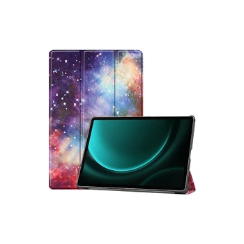 Чехол для планшета BeCover Smart Case Samsung Galaxy Tab S10 Plus (brn_712248)