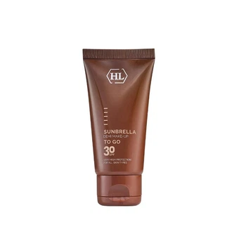 Солнцезащитный крем с тоном Holy Land Sunbrella Demi Make-Up SPF30 50 мл