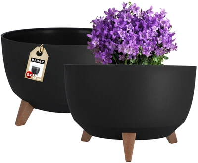 Zestaw donic ogrodowych Kadax Luri K8113