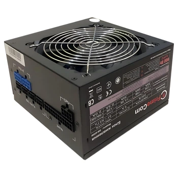 Блок питания FrimeCom SM600M 600W