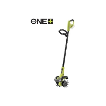 Культиватор Ryobi ONE+ RY18CVA-0 18V, 200/250/300об/мин (без АКБ и ЗУ) (5133005047)