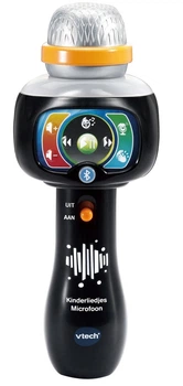 Інтерактивний мікрофон Vtech голландською мовою 3830806 (3417765510236)