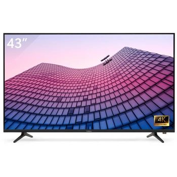 Телевизор Vinga L43UHD25B