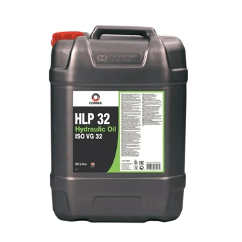 Гидравлическая жидкость Comma HLP 32 HYDRAULIC OIL 20л