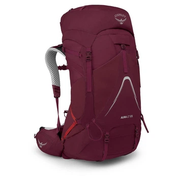 Рюкзак туристичний Osprey Aura AG LT 65 antidote фіолетовий WXS/S (843820148916)
