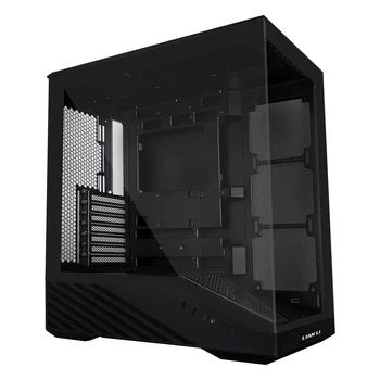 Корпус для ПК Lian Li V100, Black (G99.V100X.01)