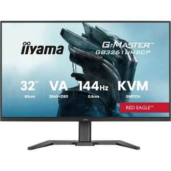 Монитор iiyama GB3261UHSCP-B1