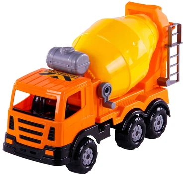 Бетономішалка Cavallino XL 44 см (2109CN01) (8719214073466)