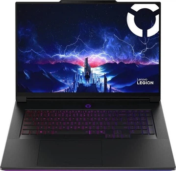 Ноутбук Lenovo Legion 9 18IAX10 Eclipse Black (83EY000XUS)