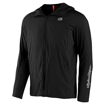 Куртка TLD MATHIS JACKET MONO [CARBON] XXL