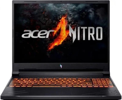 Ноутбук Acer Nitro V16 ANV16-41 RTX 4060/R7 8845HS/16GB/1TB
