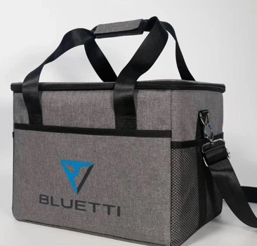Сумка для зарядної станції BLUETTI
