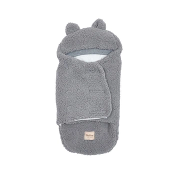 Конверт в коляску Teddy Twins 9017-TT-10 размер 70 х 35 см