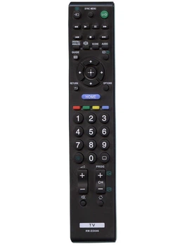 Пульт для телевизора Sony RM-ED046