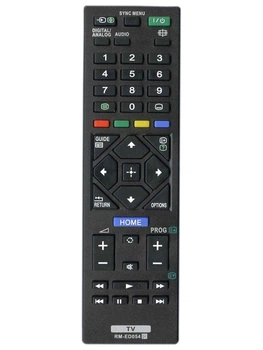 Пульт для телевізора Sony RM-ED054